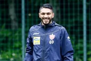 ستاره پرسپولیسی ذوب آهن از خجالت ستاره استقلال در آمد