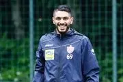 ستاره پرسپولیسی ذوب آهن از خجالت ستاره استقلال در آمد