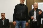 اتفاق جالب در باشگاه استقلال؛ رضا چلنگر واکنش نشان داد