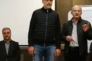 اتفاق جالب در باشگاه استقلال؛ رضا چلنگر واکنش نشان داد