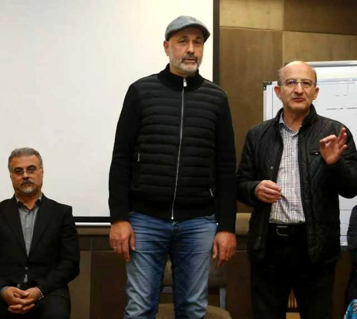 اتفاق جالب در باشگاه استقلال؛ رضا چلنگر واکنش نشان داد