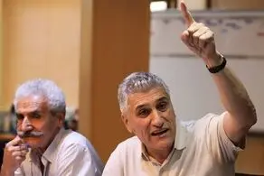 گزینه جنجالی جانشینی سمیعی در استقلال؛ مصطفی کارخانه مدیر عامل می‌شود؟