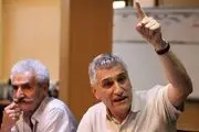 گزینه جنجالی جانشینی سمیعی در استقلال؛ مصطفی کارخانه مدیر عامل می‌شود؟