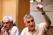 گزینه جنجالی جانشینی سمیعی در استقلال؛ مصطفی کارخانه مدیر عامل می‌شود؟