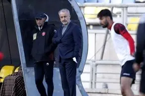 جنجال بر سر خرید یک مهاجم؛ یحیی راست می‌گوید یا مدیران پرسپولیس