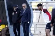 جنجال بر سر خرید یک مهاجم؛ یحیی راست می‌گوید یا مدیران پرسپولیس