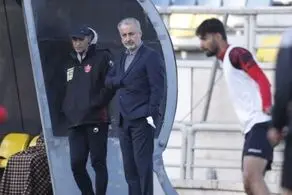 جنجال بر سر خرید یک مهاجم؛ یحیی راست می‌گوید یا مدیران پرسپولیس