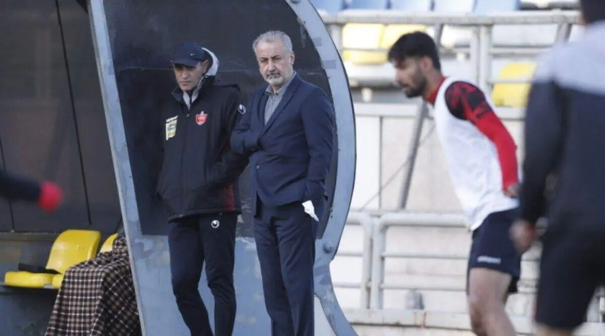 شکایت علیه مدیرعامل پرسپولیس؛ استقلال منصرف شد