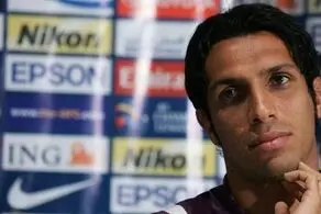 حامد لک چه باید بکند که دعوت شود/ کاش از سیدجلال می خواستیم به تیم ملی کمک کند