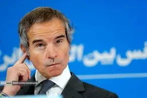 ادعای جنجالی گروسی؛ نشانه‌های خطرناک دیدم