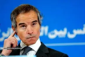 ادعای جنجالی گروسی؛ نشانه‌های خطرناک دیدم