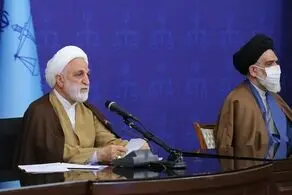 توصیه‌های صریح اژه‌ای به معاون‌های رئیسی!