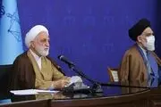 واکنش مهم اژه‌ای درباره اتباع دوتابعیتی که مرتکب جرم شدند
