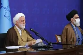 فرمان رئیس عدلیه به همه مسئولان قضایی در سراسر کشور برای حضور در مساجد