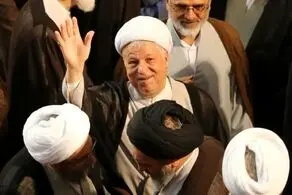 خانواده آیت الله هاشمی رفسنجانی انتخاب رهبری نظام را تبریک گفت  