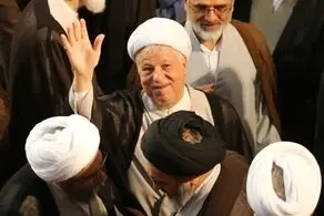 خانواده آیت الله هاشمی رفسنجانی انتخاب رهبری نظام را تبریک گفت  