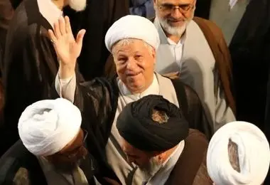 نهمین سالگرد آیت الله هاشمی برگزار می شود 