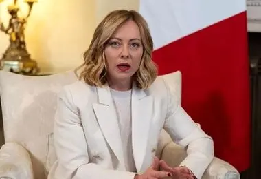 آمادگی ایتالیا برای میزبانی مذاکرات ایران و آمریکا