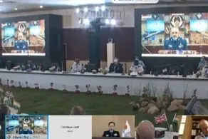 16 نظامی کشته شدند!
