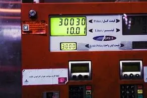  برنامه دولت درباره قیمت بنزین اعلام شد