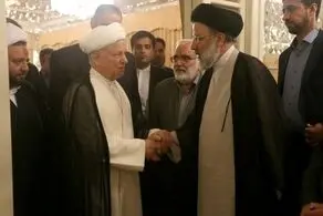 رئیسی رکورد هاشمی‌ رفسنجانی را شکست؟ 