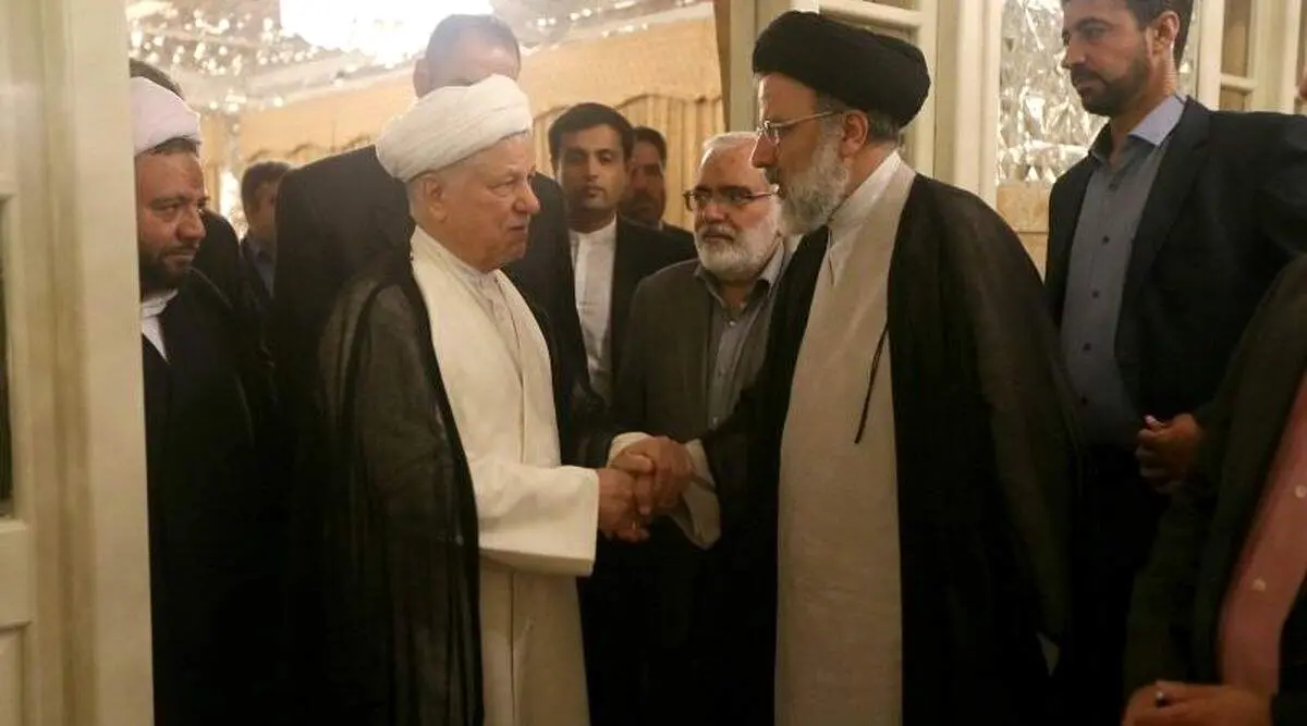 رئیسی رکورد هاشمی‌ رفسنجانی را شکست؟ 