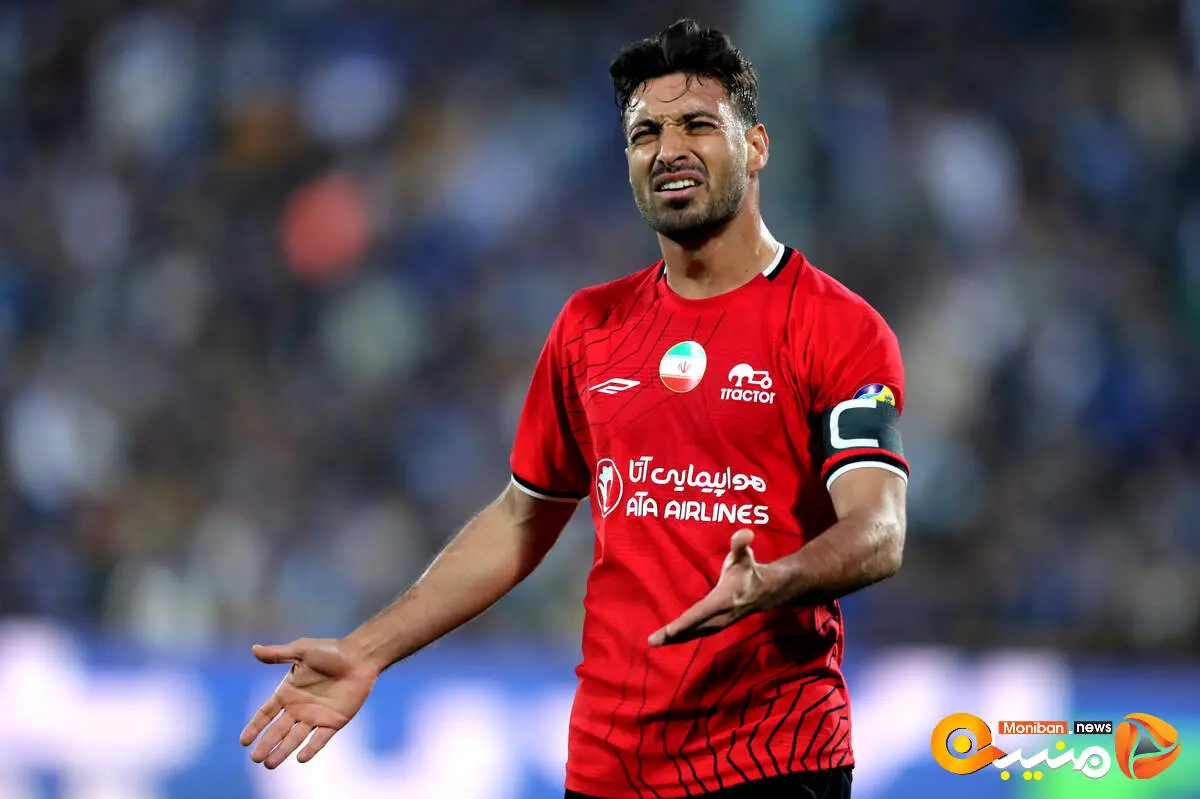 نقشه شجاع خلیل زاده برای شکست دادن پرسپولیس