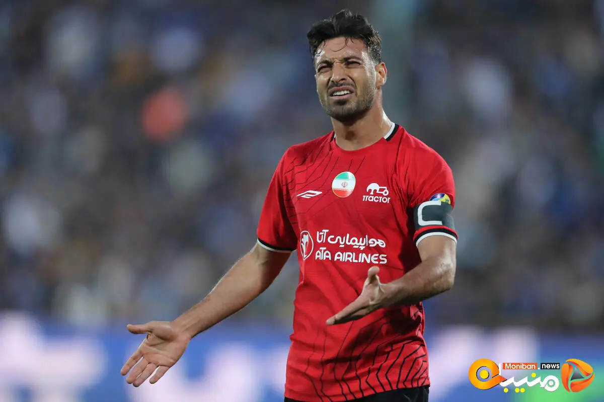 نقشه شجاع خلیل زاده برای شکست دادن پرسپولیس