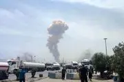 علت اصلی انفجار در بندر شهید رجایی معلوم شد