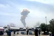 علت اصلی انفجار در بندر شهید رجایی معلوم شد