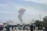 علت اصلی انفجار در بندر شهید رجایی معلوم شد
