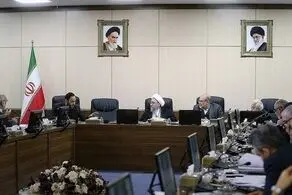 آملی لاریجانی: برنامه مجلس برای تحقق سیاست‌های نظام قانونگذاری فاقد زمان‌ بندی است 