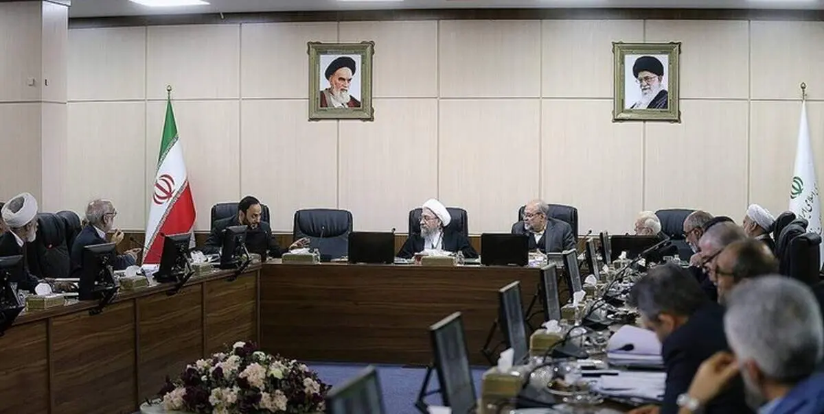 آملی لاریجانی: برنامه مجلس برای تحقق سیاست‌های نظام قانونگذاری فاقد زمان‌ بندی است 