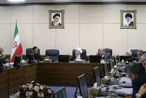 آملی لاریجانی: برنامه مجلس برای تحقق سیاست‌های نظام قانونگذاری فاقد زمان‌ بندی است 