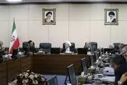 آملی لاریجانی: برنامه مجلس برای تحقق سیاست‌های نظام قانونگذاری فاقد زمان‌ بندی است 