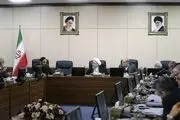 آملی لاریجانی: برنامه مجلس برای تحقق سیاست‌های نظام قانونگذاری فاقد زمان‌ بندی است 