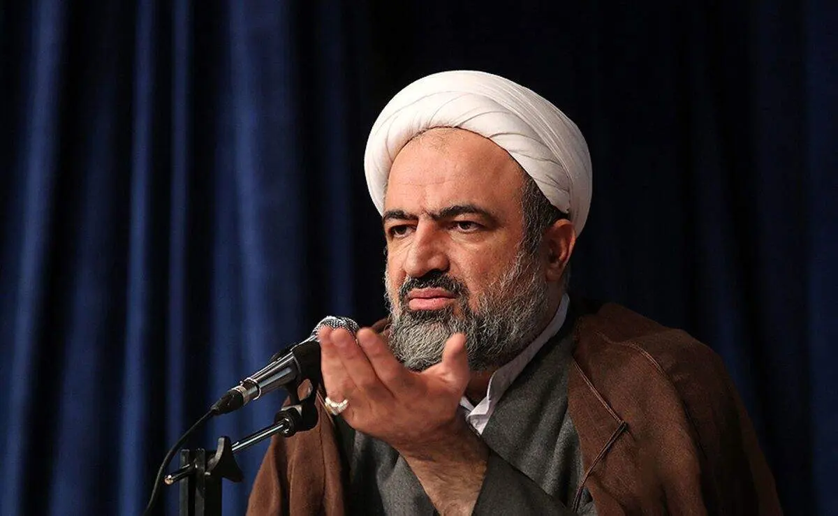 واکنش حمید رسایی به حمله سردبیر روزنامه جوان به او + ببینید