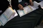 نتیجه انتخابات در یک حوزه انتخابیه تغییر کرد
