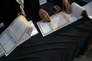 دور دوم انتخابات چه زمانی برگزار می شود؟ 