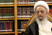 نظر آیت‌الله‌ مکارم شیرازی درباره سفر حج