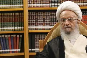 نظر آیت‌الله‌ مکارم شیرازی درباره سفر حج