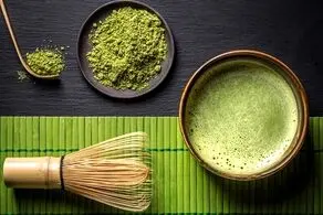 طرز تهیه چای ماچا معجزه‌گر/ خواص باورنکردنی