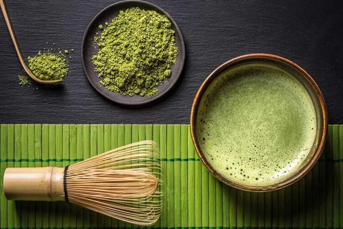طرز تهیه چای ماچا معجزه‌گر/ خواص باورنکردنی