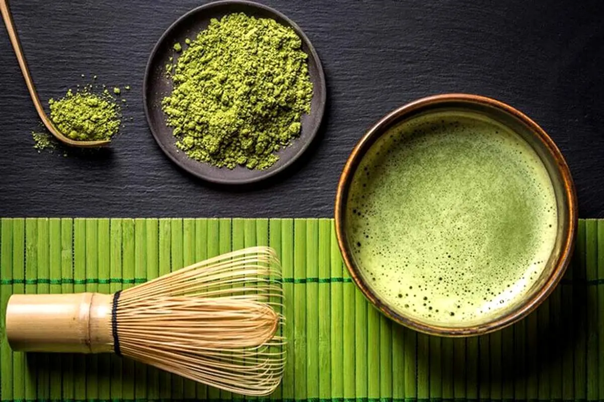 طرز تهیه چای ماچا معجزه‌گر/ خواص باورنکردنی