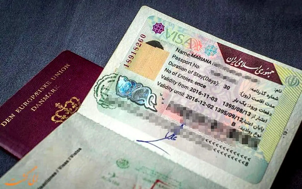 تکلیف عوارض خروج از کشور در سال جدید روشن شد