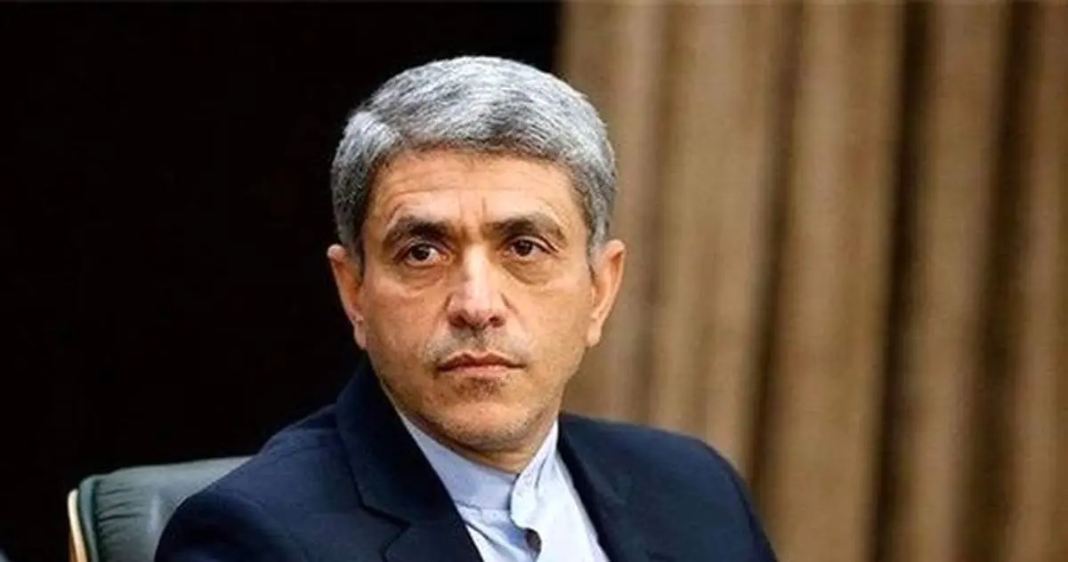 طیب نیا: از کسی که آینده روشی ندارد شما انتظاری جز این نباید داشته باشید