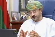 وزیر خارجه عمان: مسقط در پی گسترش روابط با اسرائیل نیست