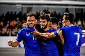 چالش جدی باشگاه پرسپولیس؛ جنگ برای جذب اورونوف