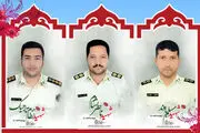 شهادت ۳ نفر از ماموران پلیس مبارزه با مواد مخدر کرمان
