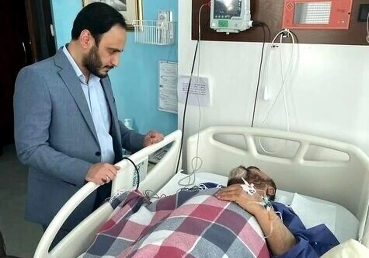 بیماری وزیر راه و شهرسازی چیست ؟ / نتیجه عمل جراحی رستم قاسمی